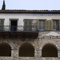 Photo de Grece - Monastère d'Osios Loukas